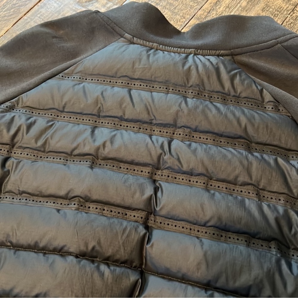 Euc Nike Down Performance Jacket - image 8